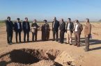 مدیر کل منابع طبیعی: ۱۳۰۰ هکتار جنگل کاری در استان ایلام انجام می شود