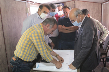 ۱۰۰ میلیارد تومان برای ساخت کنارگذر جنوب غربی ایلام هزینه می شود