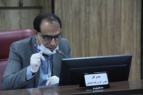 مدیران پتروشیمی ایلام حق اخراج کارگران را ندارند