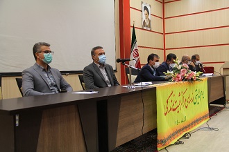 نشست هم اندیشی روسای مراکز مثبت زندگی در بهزیستی ایلام برگزار شد