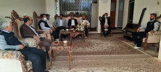 بازنشستگان باارزش ترین سرمایه سازمان هستند
