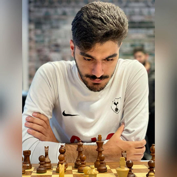 فعالیت ۵۱ داور و مربی در رشته شطرنج در ایلام