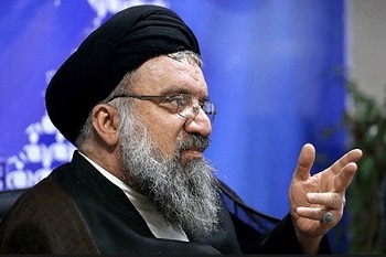 امام جمعه موقت تهران، سخنران مراسم شهدای هفتم تیر در ایلام است