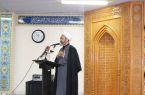 بسیج، نماد اتحاد و همبستگی مردمی است