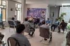 خشکسالی سبب کاهش منابع تامین آب در  بخش جزمان هلیلان شده است