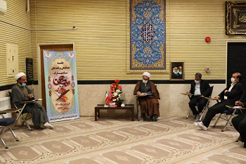 استفاده از ۴۰۰ مبلغ روحانی طی ماه مبارک رمضان در ایلام