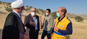 مسوولان با همراهی از کشتار غیر مجاز در استان ایلام جلوگیری کنند/ ارائه خدمات دامپزشکی به عشایر قابل تقدیر است