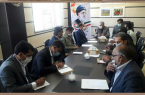 ۱۵ اکیپ اطفا حریق در استان ایلام تشکیل شد 