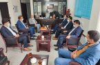 دکتر رمضانی؛ واگذاری زمین باعث تسریع در روند احداث درمانگاه تامین اجتماعی آبدانان می شود