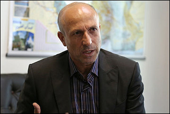 پیشرفت ۲۰ درصدی احداث کنارگذر شهر ایوان