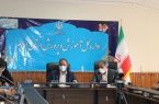 مدیرکل: سند تحول بنیادین نقشه راه آموزش و پرورش است