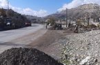 ۱۶ کیلومتر از شبکه آبرسانی روستای پاکل گراب ایلام تعویض و نوسازی شد