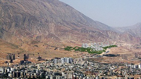 الحاق ۲ روستا به شهر ایلام تصویب شد