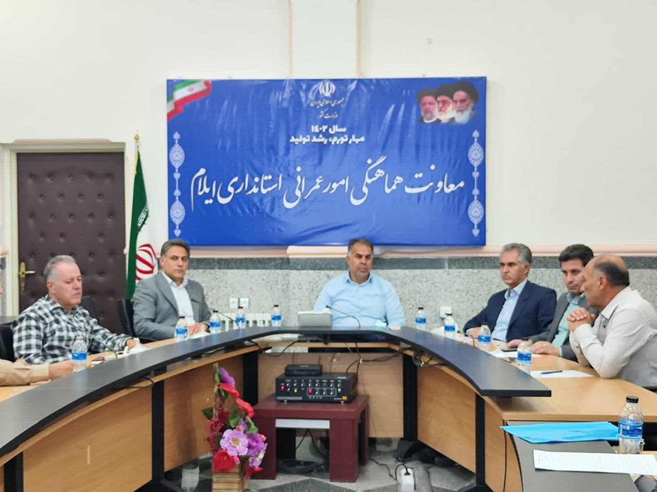 مبنای تصمیمگیری در کمیسیون ماده ۵ نقشه پهنهبندی طرح تفصیلی خواهد بود