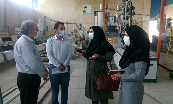 واحدهای تولیدی ایلام از َظرفیت مناسبی برای کیفیت محصولات برخوردار هستند