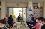 مدیرکل کتابخانه های عمومی خبر داد: راه اندازی ۱۵ باب کتابخانه روستایی در استان ایلام
