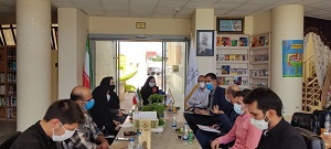 مدیرکل کتابخانه های عمومی خبر داد: راه اندازی ۱۵ باب کتابخانه روستایی در استان ایلام