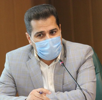 رنگ‌بندی جدید کرونایی شهرستان‌های ایلام اعلام شد