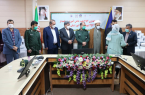  یک هزار دستگاه تبلت و لپ تاپ بین دانش آموزان و دانشجویان مددجو ایلام توزیع شد