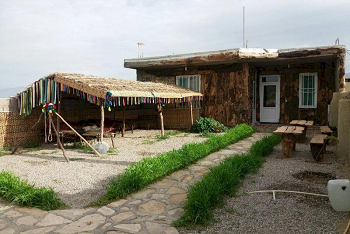 مدیرکل میراث فرهنگی ایلام خبر داد: فعالیت ۴۵ اقامتگاه بوم‌گردی در ایلام