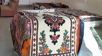 صدور و تمدید ۱۸ جواز تأسیس کارگاهی صنایع‌دستی در ایلام