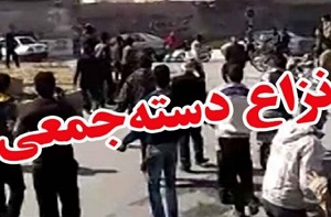 جانشین انتظامی خبر داد؛ کاهش ۶۲ درصدی نزاع و درگیری در ایلام