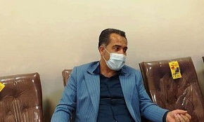 سرانه مکان مذهبی در ایلام کمتر از یک متر است