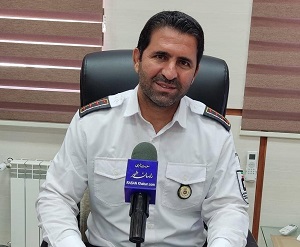 مدیرعامل سازمان آتشنشانی: ۱۴۴ نفر در عملیات امداد و نجات ایلام نجات یافتند