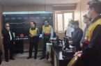 اماکن درمانی و خدماتی ایلام از دیزل ژنراتور استفاده کنند