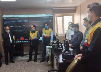 اماکن درمانی و خدماتی ایلام از دیزل ژنراتور استفاده کنند