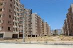 ۲ بلوک مجتمع مسکونی پتروشیمی ایلام تا پایان سال تکمیل می شود