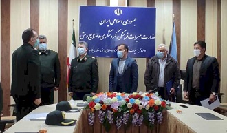 سردار مهری: مهمترین راه حل حفاظت از میراث‌فرهنگی مشارکت همگانی است