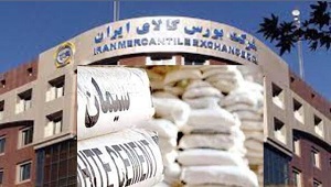 کارگروه رصد سیمان در استان ایلام تشکیل شد