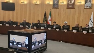 نماینده مردم ایلام در مجلس: فوق‌العاده مناطق جنگی برای کارکنان مناطق عملیاتی اعمال شود