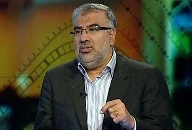 وزیر نفت: اولین پارک پلی پرولین کشور در ایلام افتتاح می شود