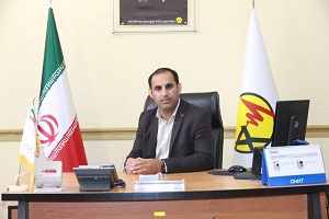 ۱۶۵ مشترک جدید به بخش خانگی برق بدره اضافه شد