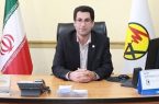 ۲۸۶ مورد انشعاب جدید برق در بخش خانگی در چرداول