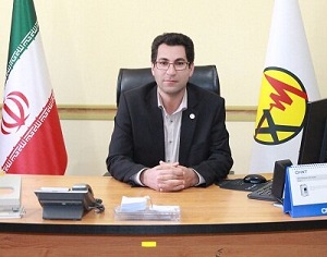۲۸۶ مورد انشعاب جدید برق در بخش خانگی در چرداول