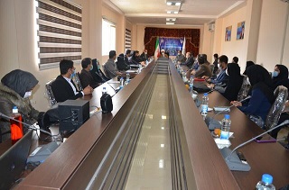 معاون فناوری جهاددانشگاهی ایلام: سه ایدهی برتر اولین رویداد ایدهشو کشاورزی مشخص شد