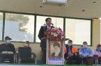 پلیس به دنبال ایمن‌سازی جاده و کاهش تصادفات در زمستان است