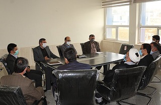 خانهی قرآن در دانشگاه ایلام تاسیس میشود