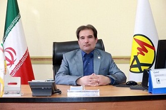 مدیر شرکت توزیع برق شهرستان خبر داد: نوسازی شبکه برق به طول ۶۵ کیلومتر در دره شهر