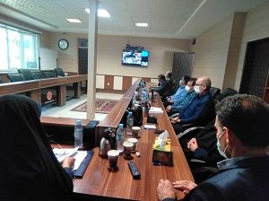 دبیرخانه رصد آسیب های اجتماعی ایلام افتتاح شد