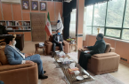 ۵۳۶ واحد صنعتی، تولیدی در ایلام گازدار شدند