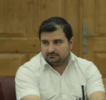 بومی سازی ماده کربن اکتیو مورد استفاده در واحدهای شیرین سازی پالایشگاه گاز ایلام
