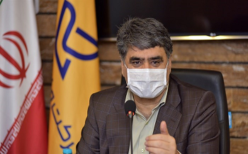 مدیرعامل شرکت ملی پست: وزارت بهداشت واکسیناسیون پستچی ها را تسریع کند
