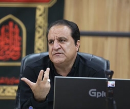 ثبت ۲ میلیون و ۷۰۰ هزار تردد از ابتدای ماه صفر تاکنون در ایلام