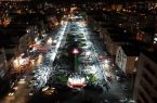 دومین پارک بزرگ شهر ایلام افتتاح شد