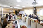 علیپور لیلی: بازرسی فنی متولی کیفیت در شرکت ملّی گاز ایران است