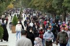 رعایت پروتکل‌های بهداشتی در ایلام وضعیت مناسبی ندارد